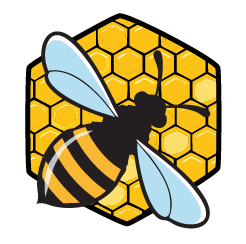 HoneyRB Logo